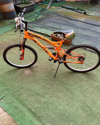 bici mai utilizzata , PREZZO TRATTABILE 