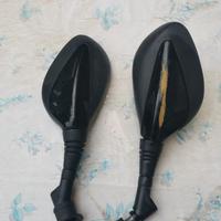 Specchietti motorino Kymco people gt 125