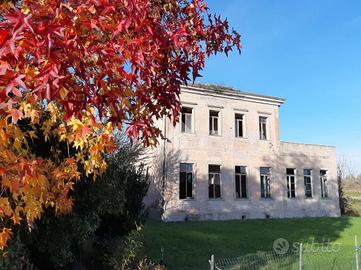 CASA INDIPENDENTE A BAGNOLI DI SOPRA