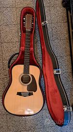 Ibanez 12 corde vintage V 302