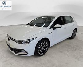 Volkswagen Golf 1.5 eTSI 130 CV EVO ACT DSG Style