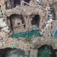 presepe artigianale 