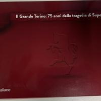 FOLDER IL GRANDE TORINO