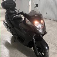 Honda Silver Wing 400 - 2007