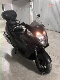 Honda Silver Wing 400 - 2007