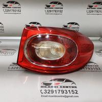 Faro fanale stop posteriore destra volkswagen tigu
