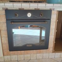 Forno da incasso delonghi 60 cm
