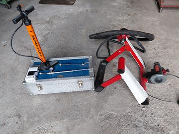 accessori mtb