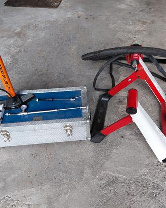 accessori mtb
