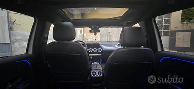 Mercedes classe b