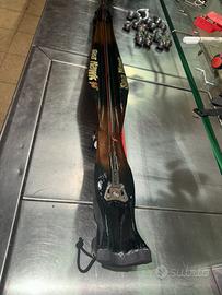 Arbalete 75 seahawk extrime