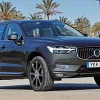 Ricambi volvo xc60