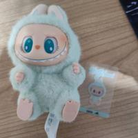 Labubu Take a seat, originale