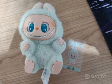 Labubu Take a seat, originale