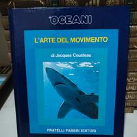 Enciclopedia intitolata"OCEANI"edita daFratb