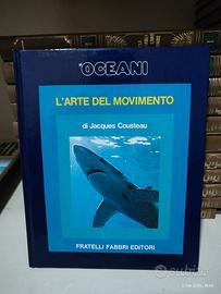 Enciclopedia intitolata"OCEANI"edita daFratb