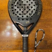 Racchetta da padel Sane