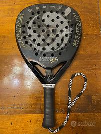 Racchetta da padel Sane