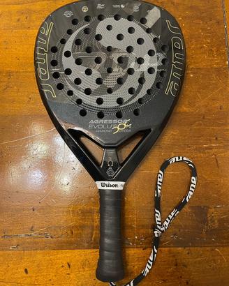 Racchetta da padel Sane