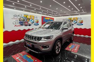 Jeep Compass 1.4 MultiAir 140cv - 2019