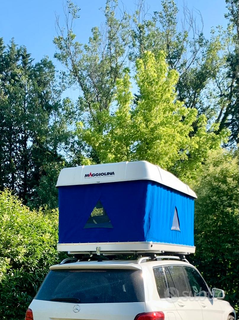 Tenda per auto - Accessori Auto In vendita a Firenze