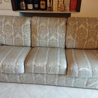 divano tre posti poltrone sofa