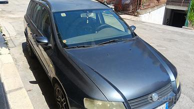 fiat stilo SW