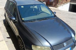 fiat stilo SW