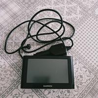 navigatore garmin