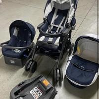 Inglesina zippy evo
