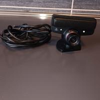 Lotto accessori + giochi PS3