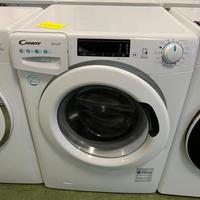 lavatrice candy 10 kg