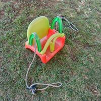 Altalena 3 in 1 per bambini dai 2 ai 6 anni