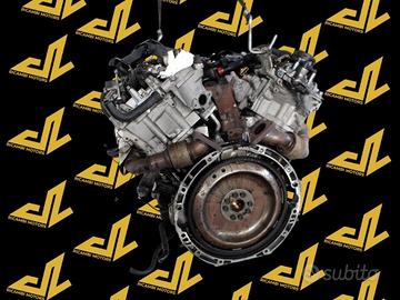Motore mercedes ml 3.0 euro 5 642940