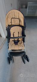 passeggino Chicco picup