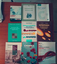 libri scolastici 
