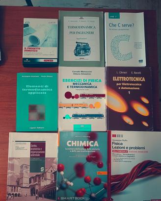 libri scolastici 