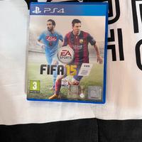 Fifa 15 ps4