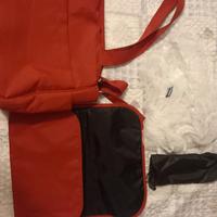 Borsa Passeggino Giordani