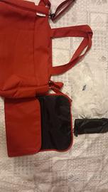 Borsa Passeggino Giordani