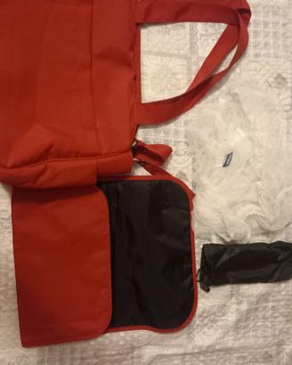 Borsa Passeggino Giordani