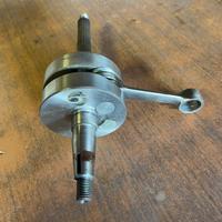 Albero motore Carenzi Piaggio/Gilera