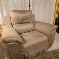  Poltrona Poltronesofa'