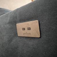 Divano poltrone & sofà