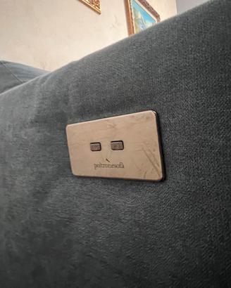 Divano poltrone & sofà