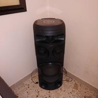 Sony MHC V71D