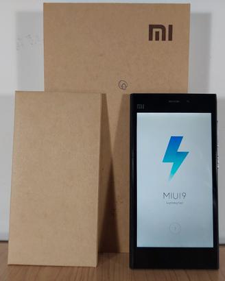 Smartphone Android Xiaomi Mi 3 Mi3 3G 16GB 5.0 13