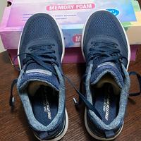 Scarpe Skechers 12947