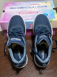 Scarpe Skechers 12947