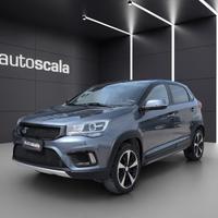 DR MOTOR DR3 1.5 Bi-Fuel GPL